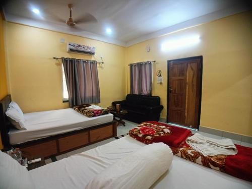 chuti beach reosort