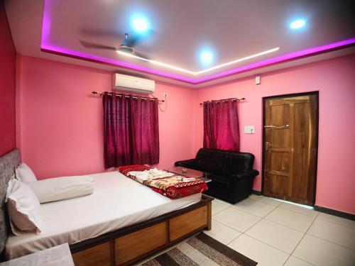 chuti beach reosort