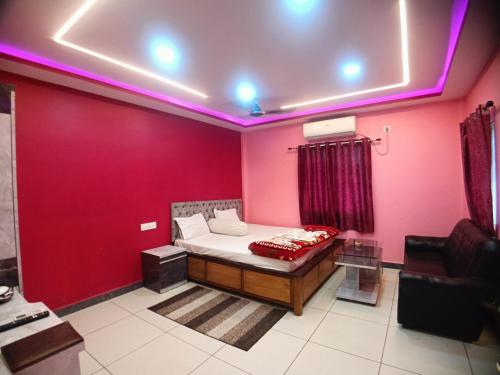 chuti beach reosort