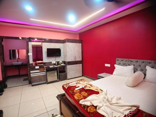 chuti beach reosort
