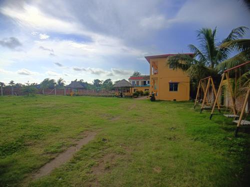 chuti beach reosort