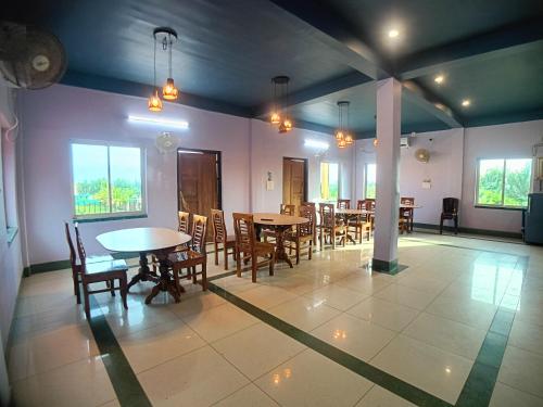 chuti beach reosort