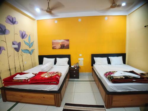 chuti beach reosort