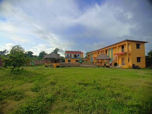 chuti beach reosort