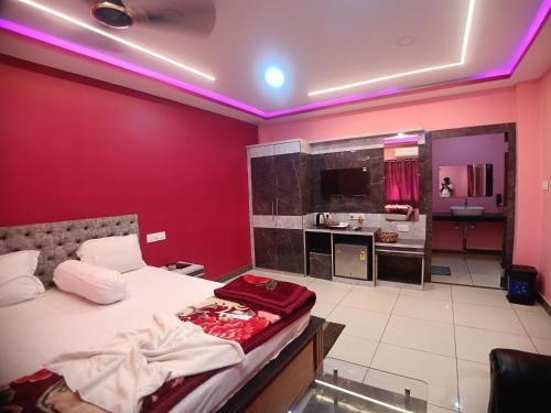 chuti beach reosort