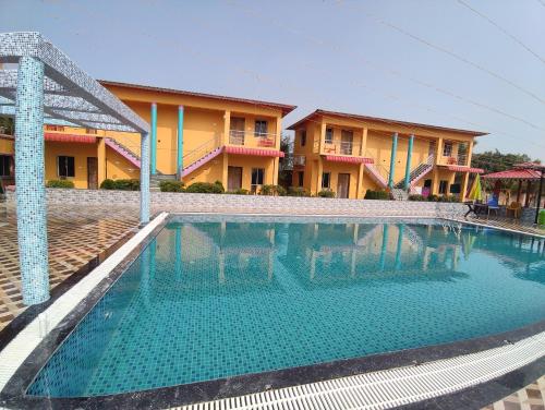 chuti beach reosort
