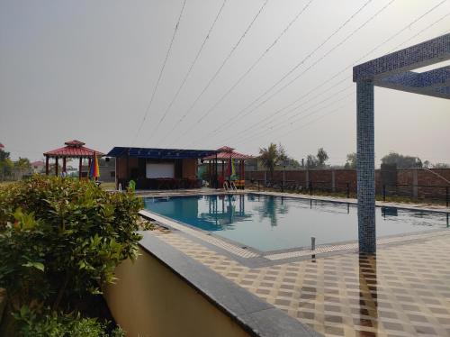 chuti beach reosort