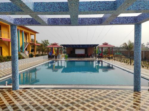 chuti beach reosort