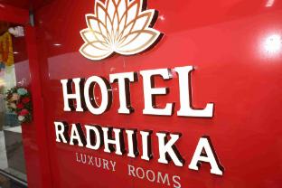 hotel radhika grand