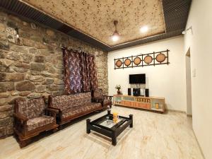 samruddhi villa