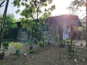 samruddhi villa