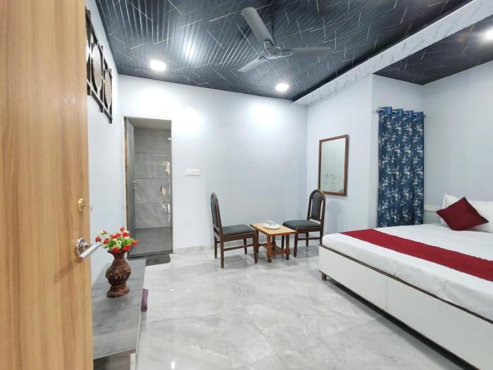 samruddhi villa
