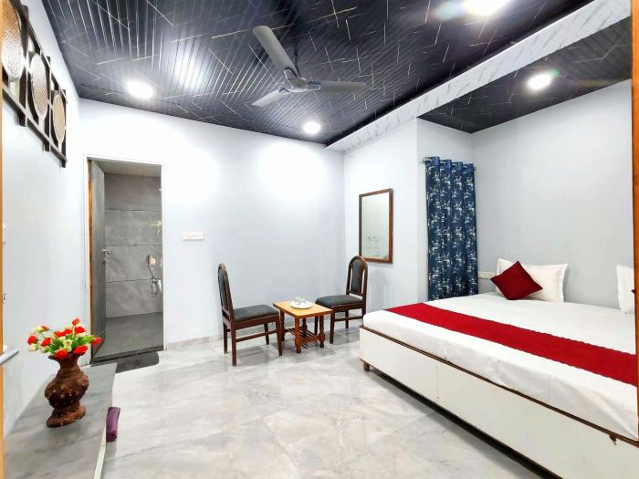 samruddhi villa