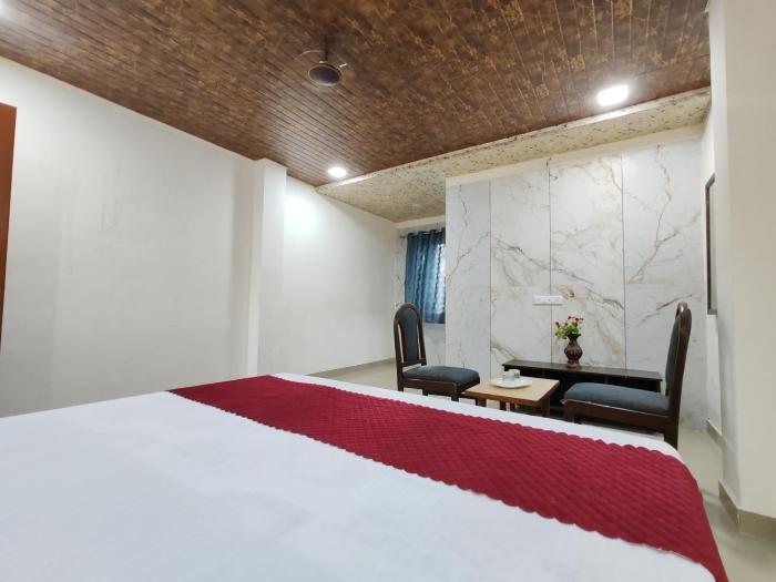samruddhi villa