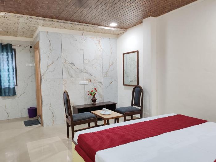 samruddhi villa