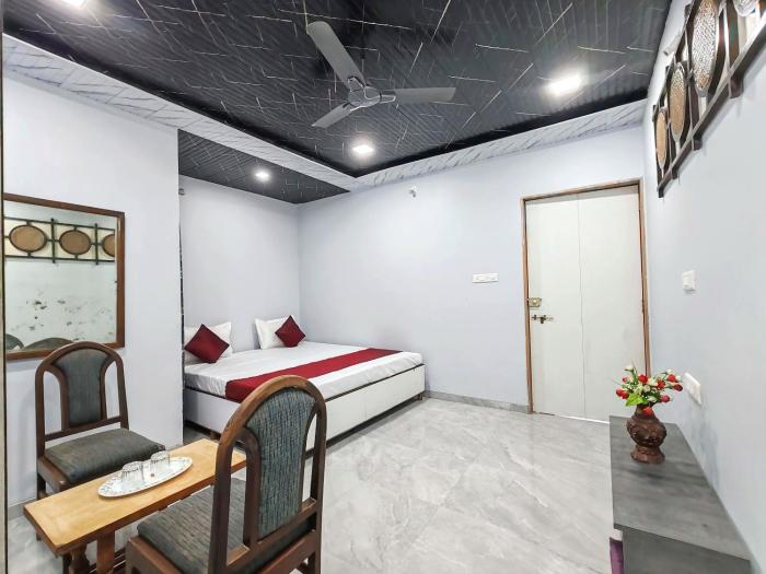 samruddhi villa