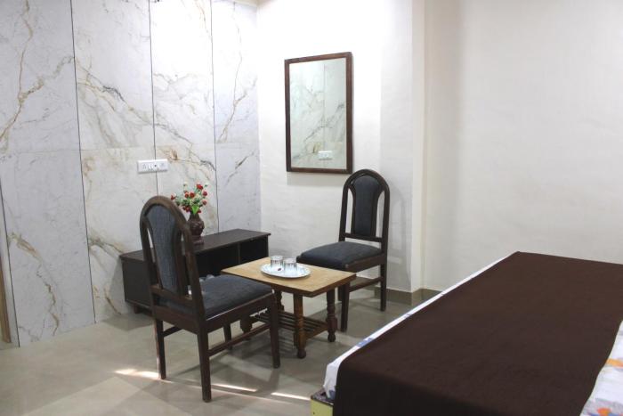 samruddhi villa