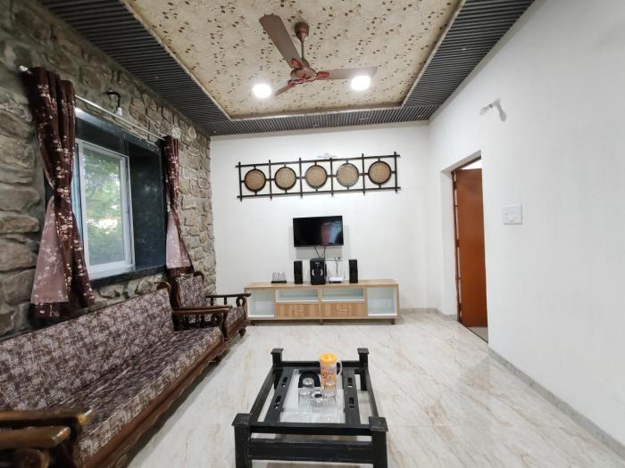 samruddhi villa