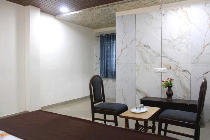 samruddhi villa
