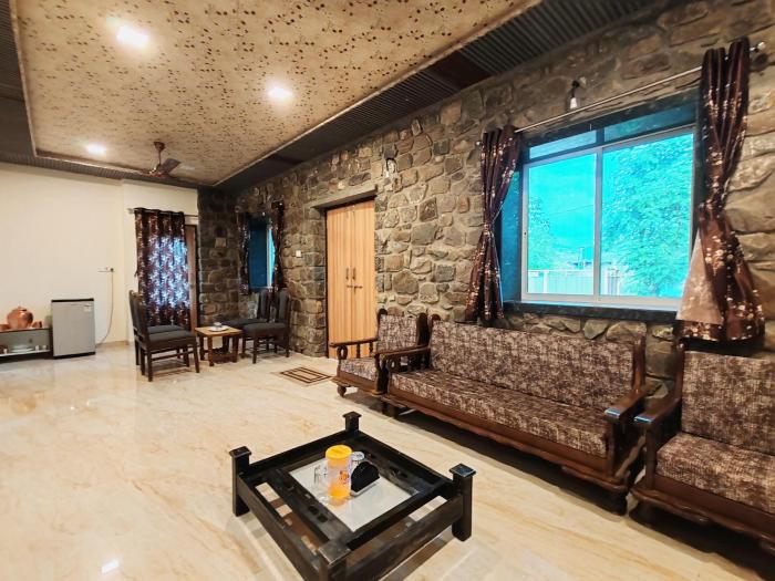 samruddhi villa