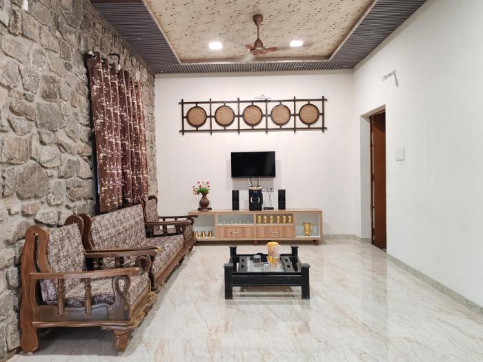 samruddhi villa