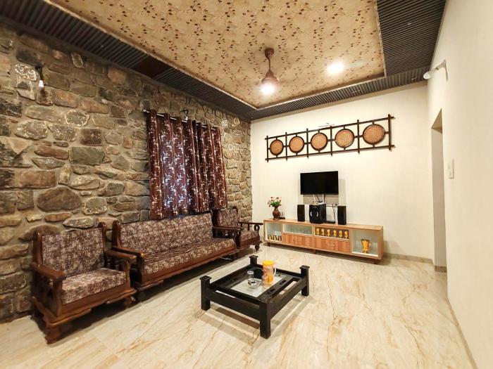 samruddhi villa