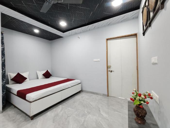 samruddhi villa