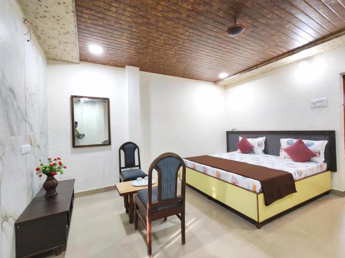 samruddhi villa