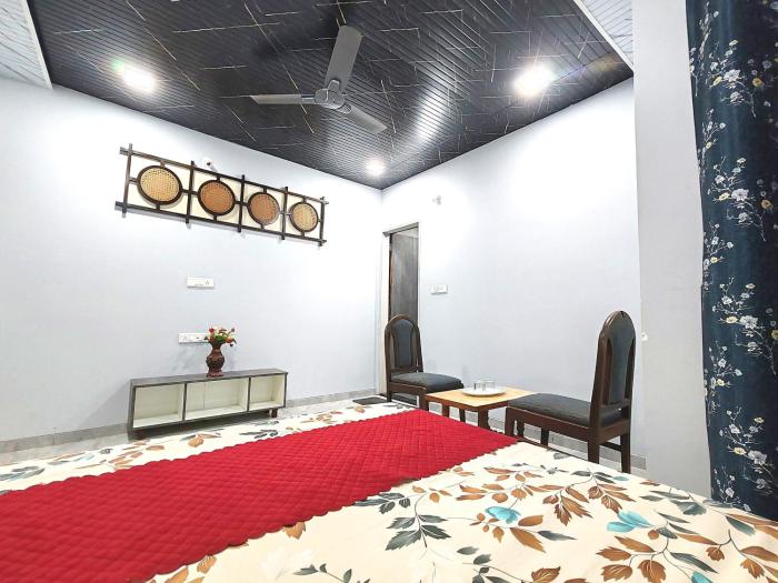 samruddhi villa