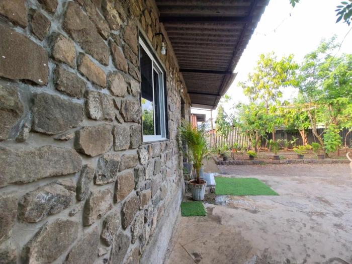 samruddhi villa