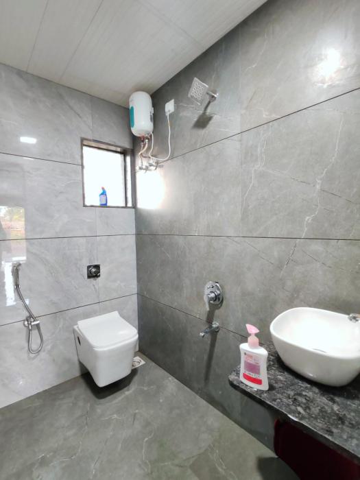 samruddhi villa