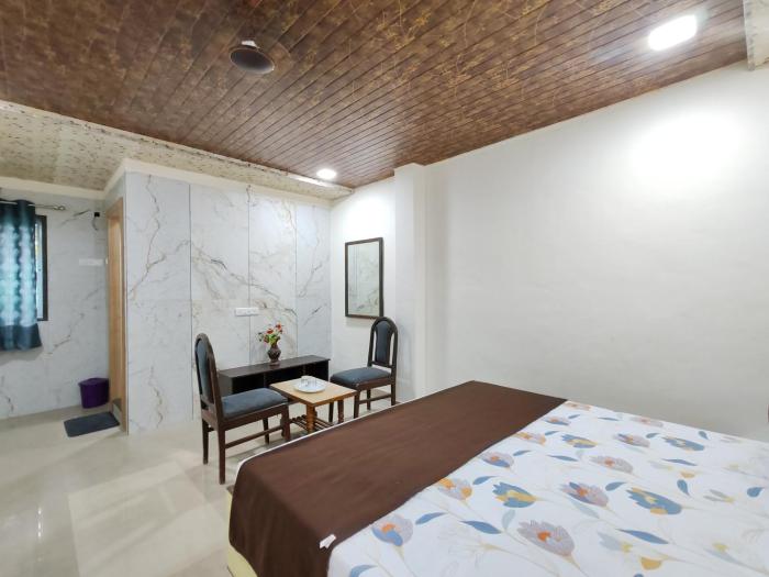 samruddhi villa