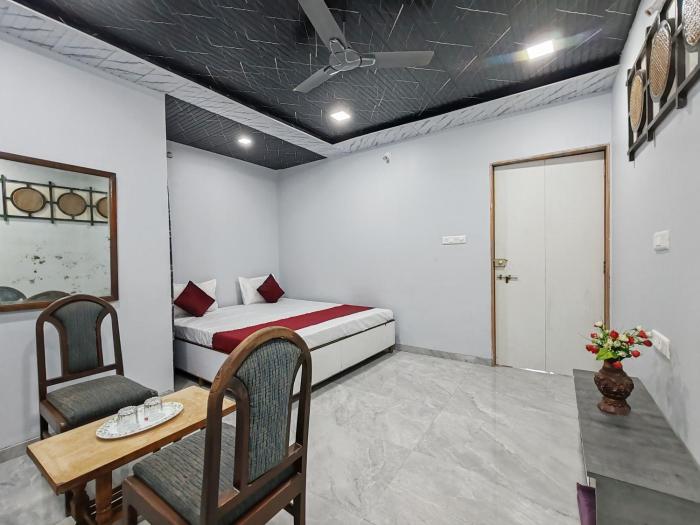 samruddhi villa