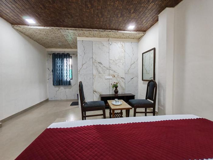 samruddhi villa