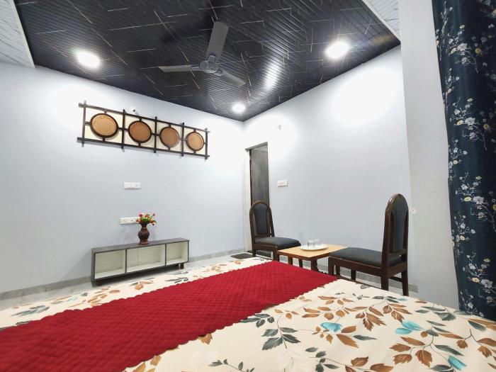 samruddhi villa