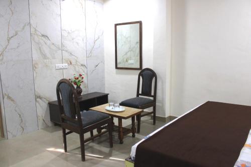 samruddhi villa