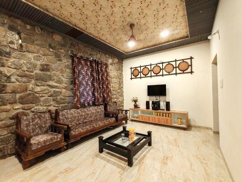 samruddhi villa