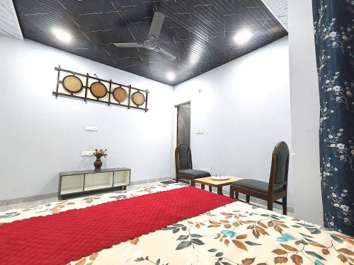 samruddhi villa