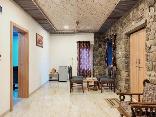 samruddhi villa