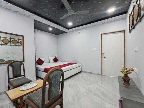 samruddhi villa