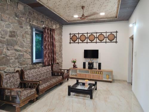 samruddhi villa