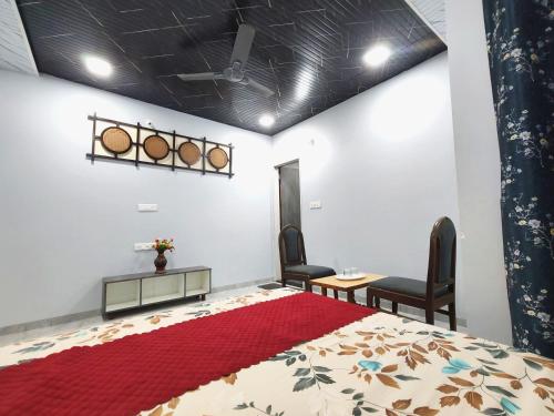 samruddhi villa