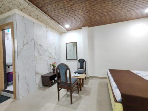 samruddhi villa