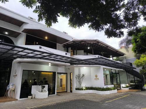 tamashii boutique hotel