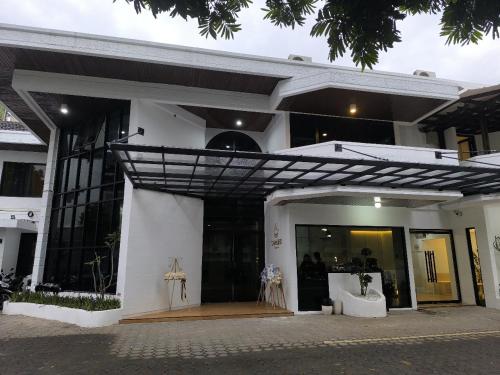 tamashii boutique hotel