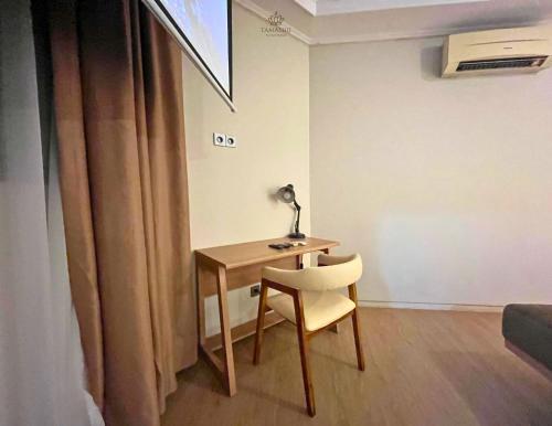 tamashii boutique hotel