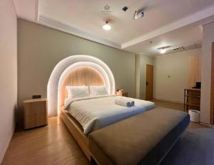 tamashii boutique hotel