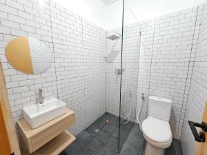 tamashii boutique hotel
