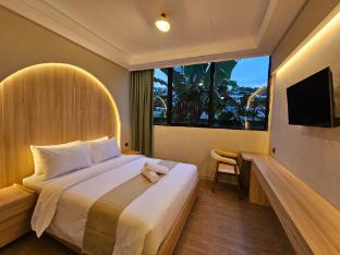 tamashii boutique hotel