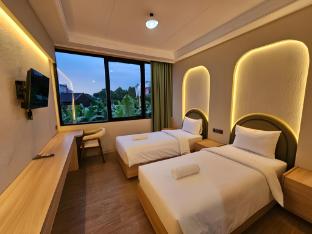 tamashii boutique hotel